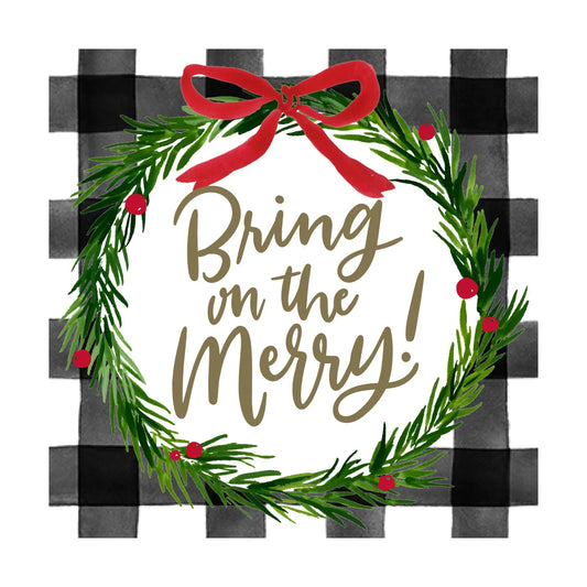 Quip - Bring on the Cheer