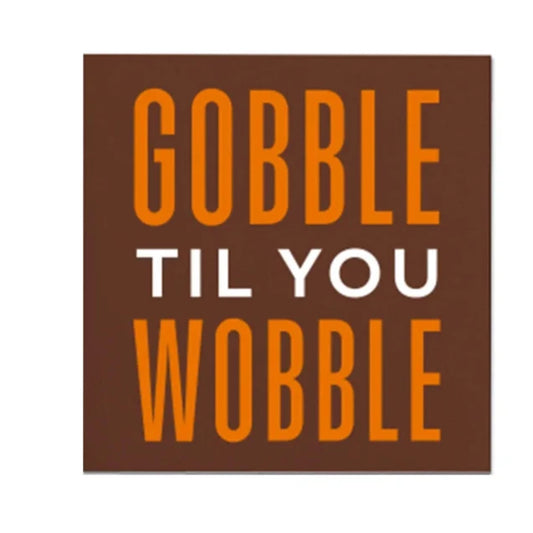 Quip - Gobble