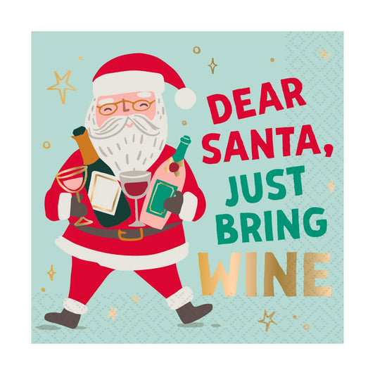 Quip - Just Bring Wine