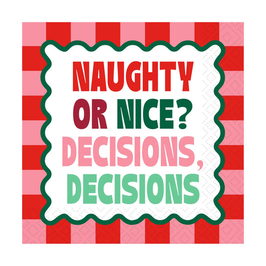 Quip - Decisions Decisions