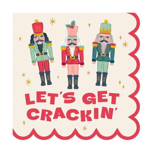 Quip - Crackin Scalloped