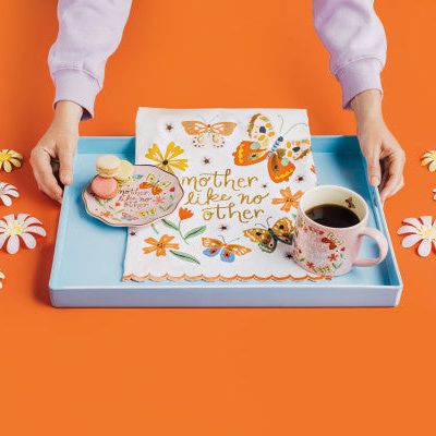 Teatowel - Mother Like No Other