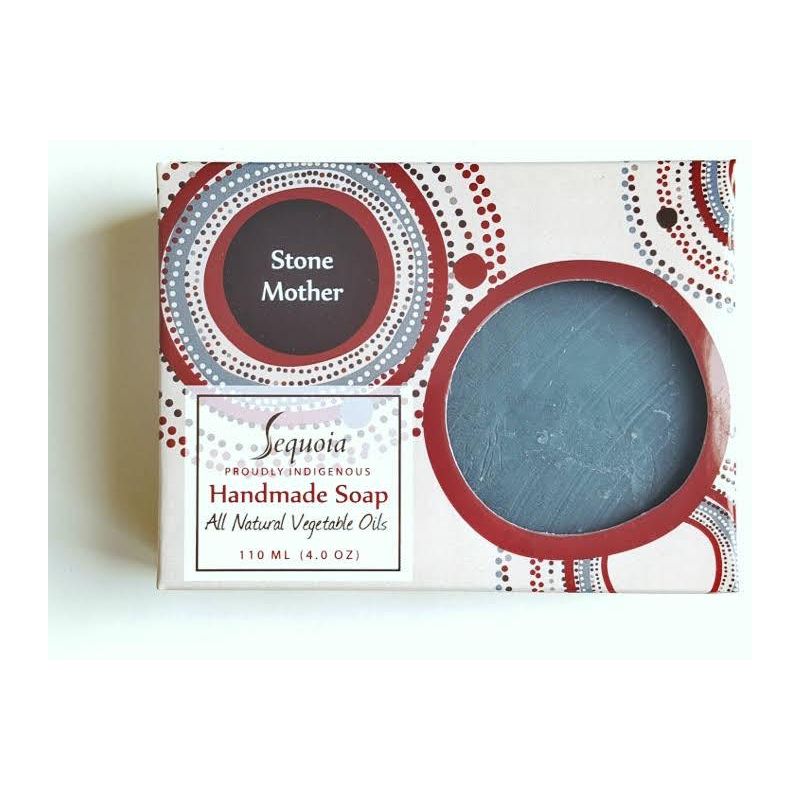 Stone Mother Soap (4 oz)