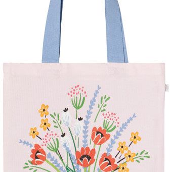 Tote - Bouquet