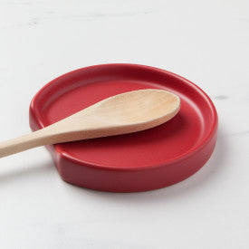 Spoon Rest - Carmine