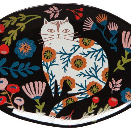 Catbloom - Trinket Tray