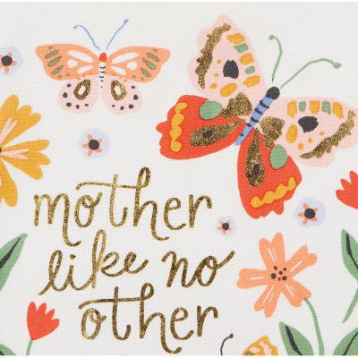 Teatowel - Mother Like No Other