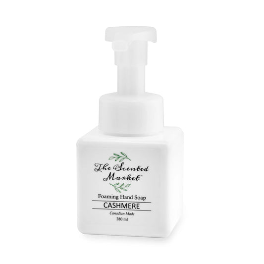 Cashmere Foaming Hand Soap