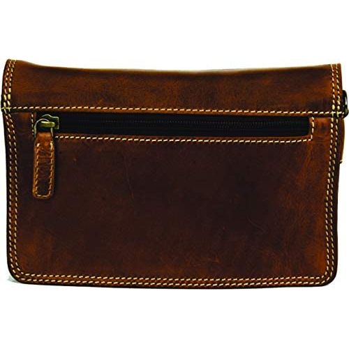 Leather Purse (Style 199023)