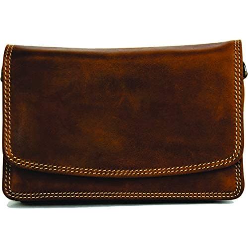 Leather Purse (Style 199023)