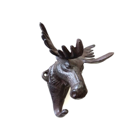 Hook - Moose