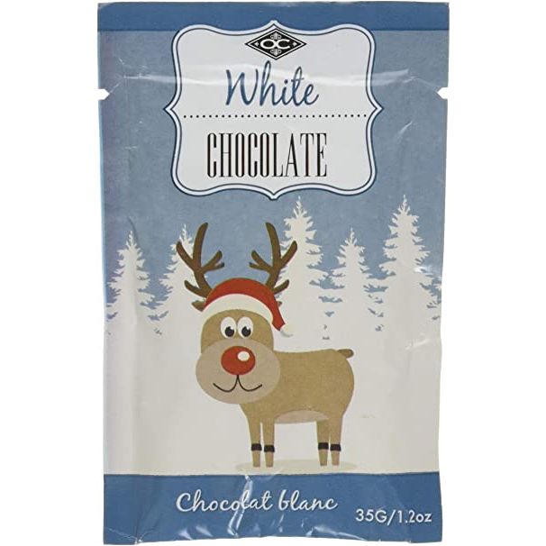 Single Serve Hot Chocolate