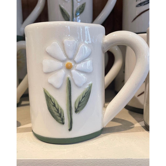 Mug - Daisy