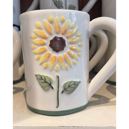Mug - Sunflower