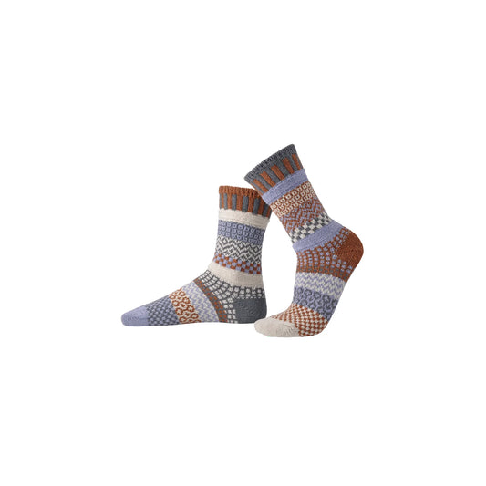 Foxtail Solmate Socks