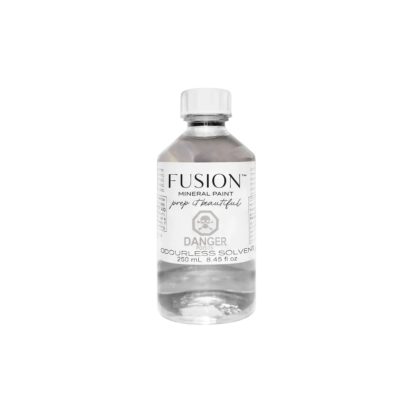 Fusion Odourless Solvent