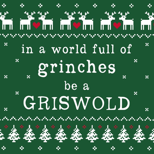 Quip - Griswold