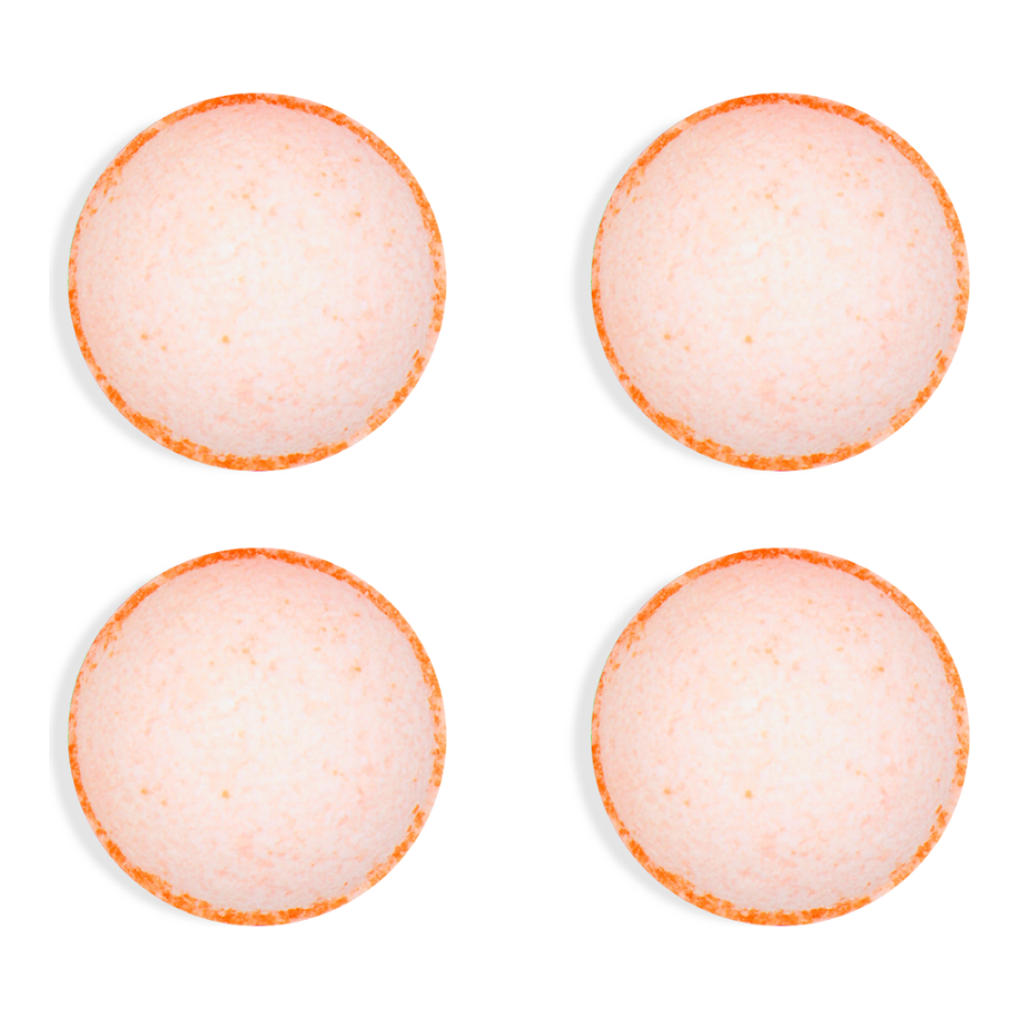 Cocktail Bomb - Dreamsicle | 4 pack