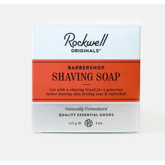 Rockwell Razors Shave Soap Refill