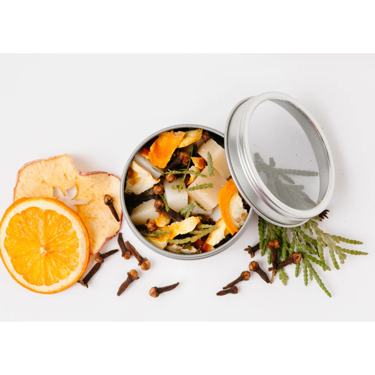 Merry & Bright Botanical Wax Melts