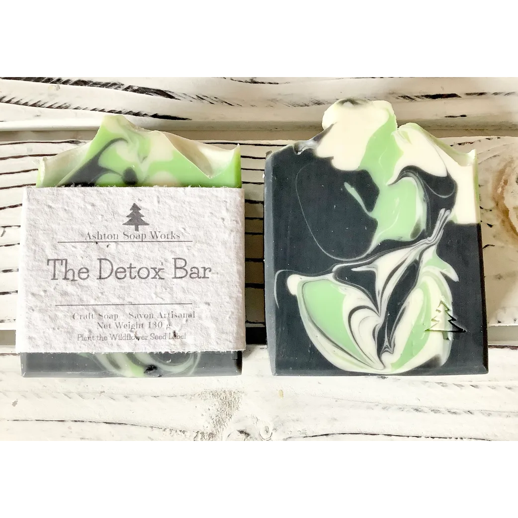 Soap | The Detox Bar