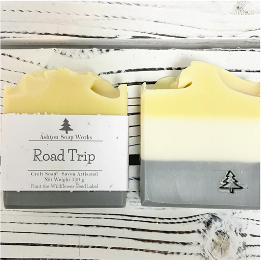 Soap | Road Trip