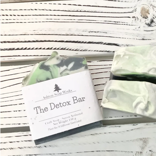 Soap | The Detox Bar