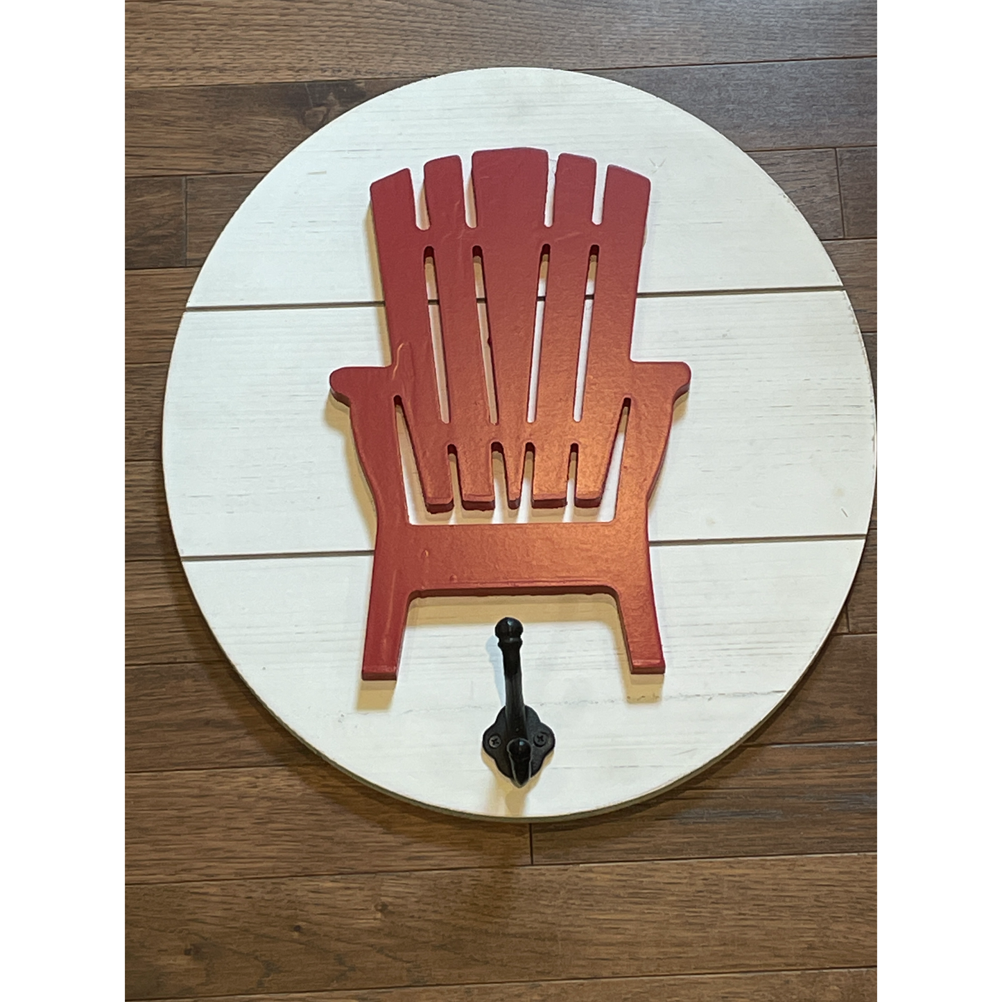 Adirondack Chair Hook