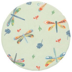 Bowl Covers - Dragonfly