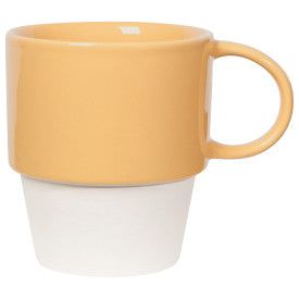 Nesting Mug Set - Flora