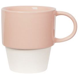 Nesting Mug Set - Flora