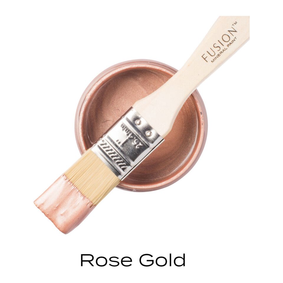 Rose Gold