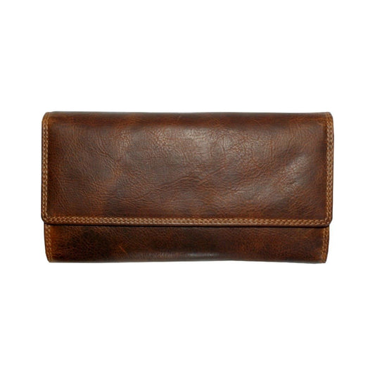 Leather Wallet (990001)