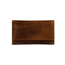 Leather Ladies Wallet (990015)