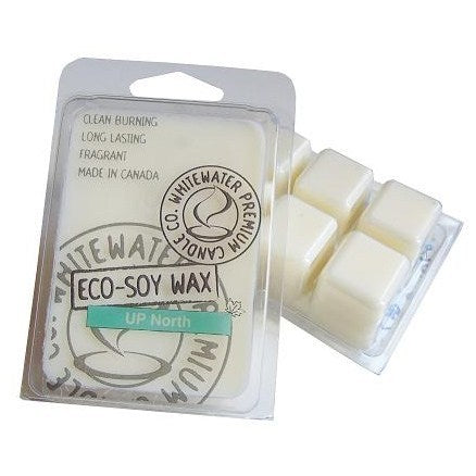 Whitewater Eco-Soy Wax Melts