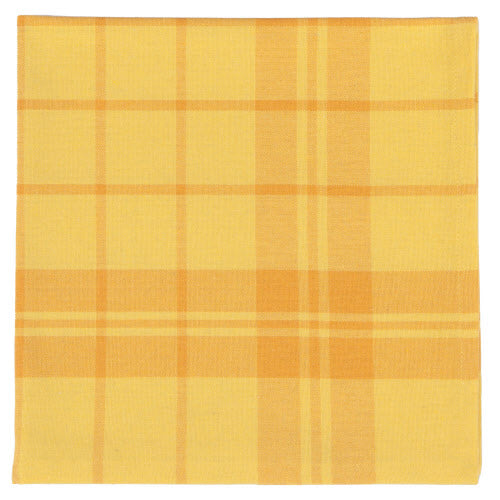 Cloth Napkins - Second Spin Yellow
