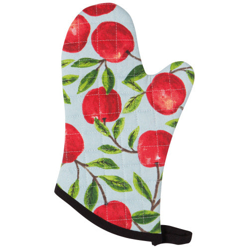 Oven Mitts - Orchard (Set)