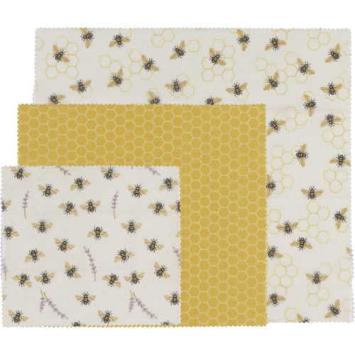 Beeswax Wrap