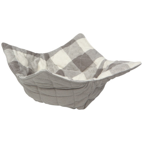 Bowl Cozy - London Gray