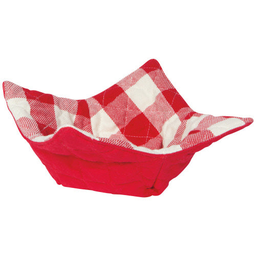 Bowl Cozy - Red