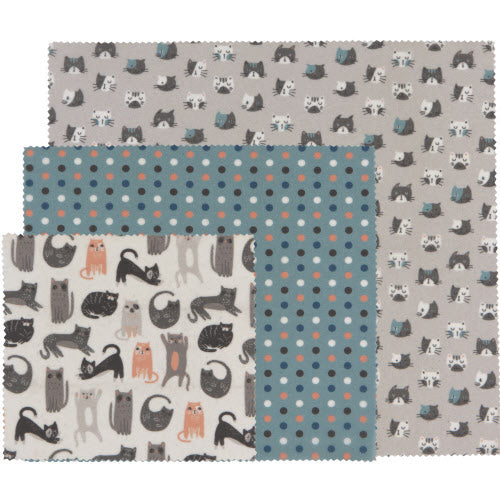 Beeswax Wrap