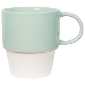 Nesting Mug Set - Flora